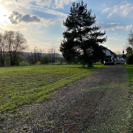 Villa Beata Radvánovice Kültér fotó