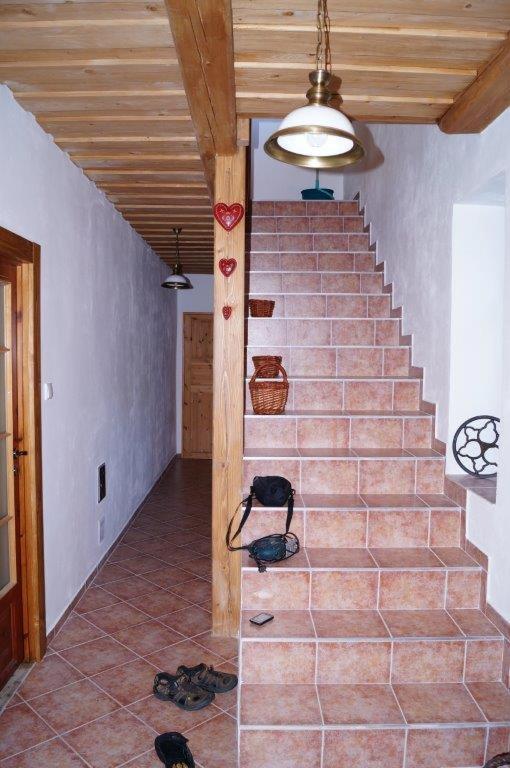 Villa Beata Radvánovice Kültér fotó