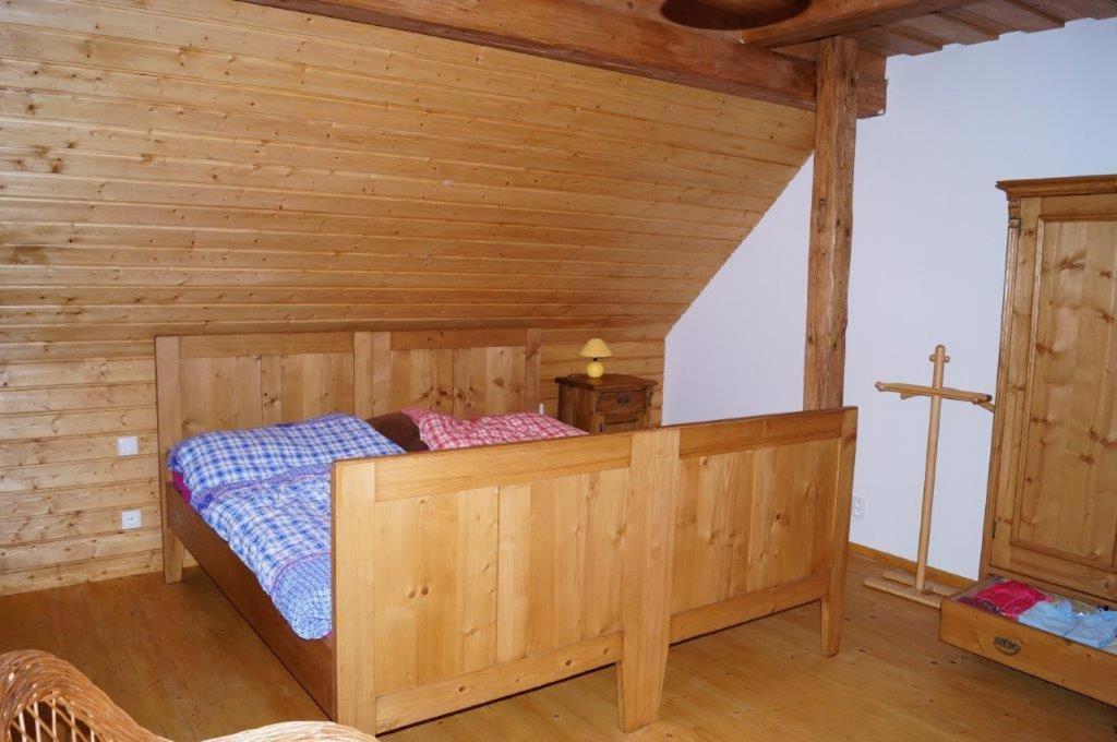 Villa Beata Radvánovice Kültér fotó