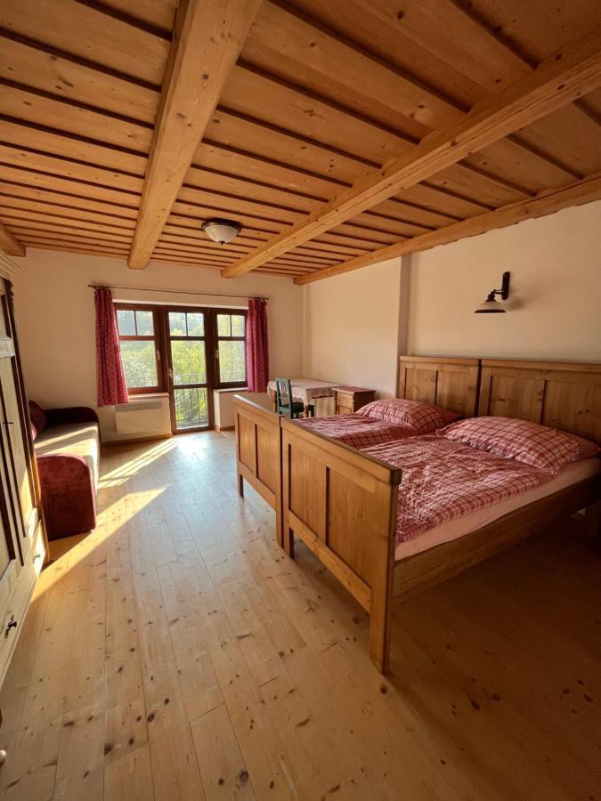 Villa Beata Radvánovice Kültér fotó