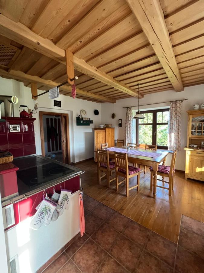 Villa Beata Radvánovice Kültér fotó