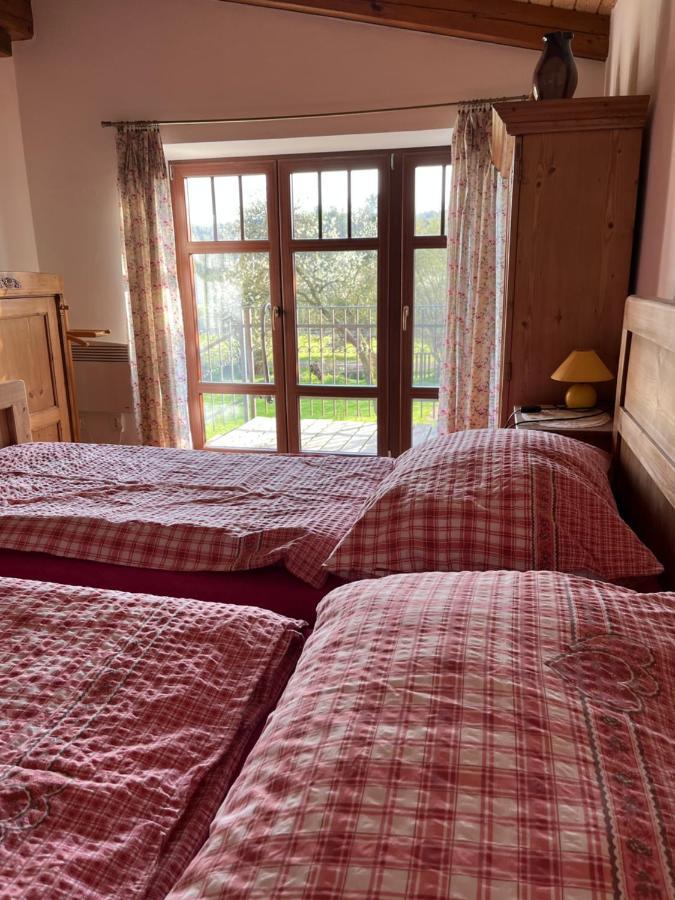 Villa Beata Radvánovice Kültér fotó