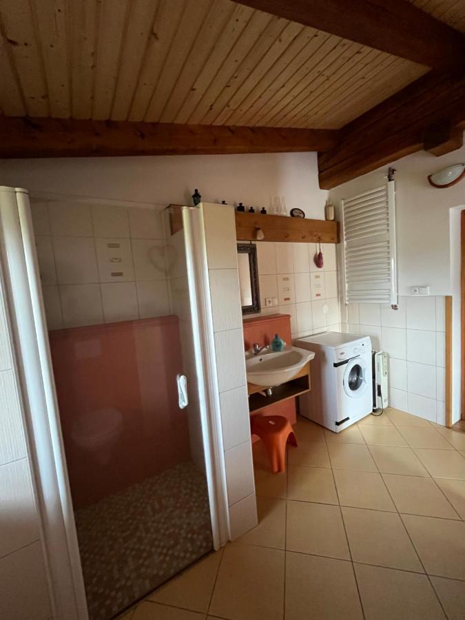 Villa Beata Radvánovice Kültér fotó